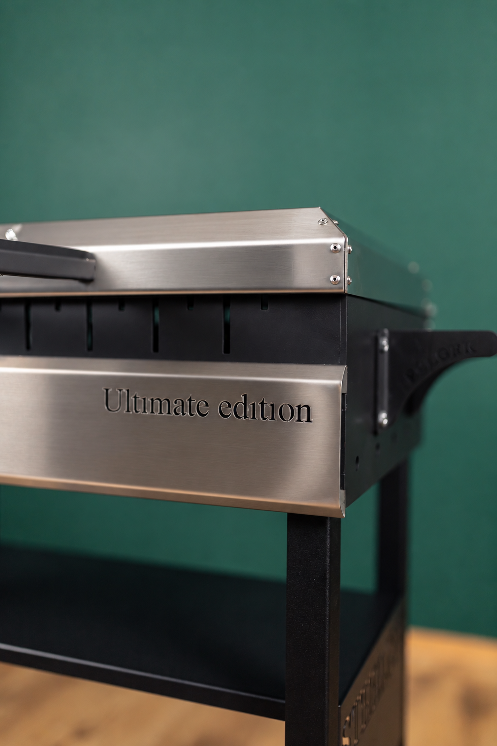Мангал 600x350мм Ultumate edition